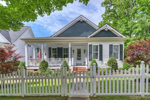 17018 Hedgerow Park Road