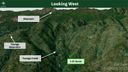 0 Martha Lynns Lane 406 sold home in Lake Lure, SC