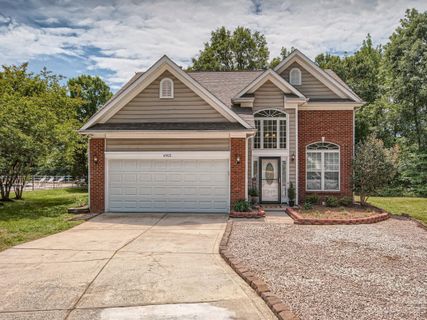4502 Keeneland Lane