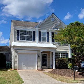 11904 Jonas Creek Way sold home in Ardrey Park, Charlotte, NC