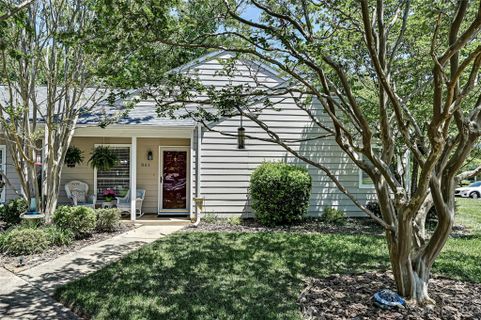 861 Sardis Cove Drive