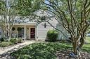 861 Sardis Cove Drive sold home in Charlotte, SC
