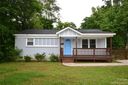 521 Sinclair Street sold home in Charlotte, SC
