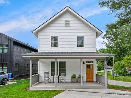 270 Waynesville Avenue