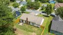 10016 Ashley Farm Drive sold home in Matthews, SC