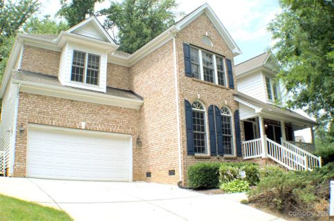 14200 Dryburgh Circle