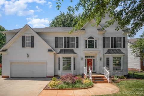 8806 Peppergrass Lane