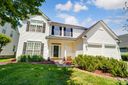 8827 Cavonnier Lane sold home in Charlotte, SC
