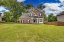 4033 Bamborough Drive sold home in Fort Mill, SC