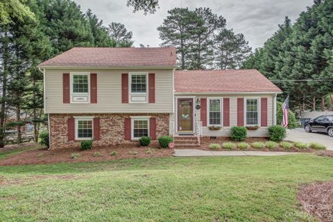 2433 Jacobs Road