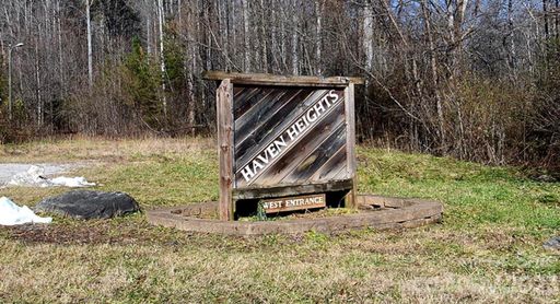 Lot 43 Haven Ridge Lane