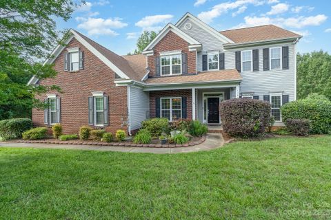 4510 Bellhook Drive