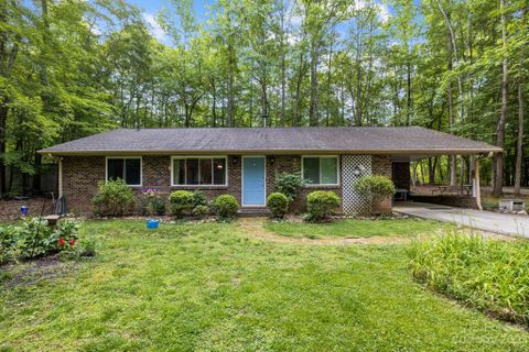 6906 Newman Road