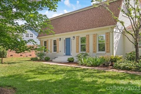 6030 Morris Farm Lane