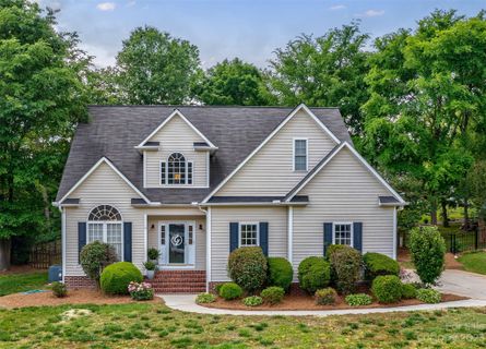 2781 Lamplighter Drive