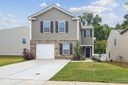 6628 Broad Valley Court sold home in Charlotte, SC