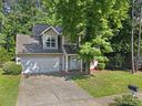6410 Forest Pond Drive sold home in Charlotte, SC