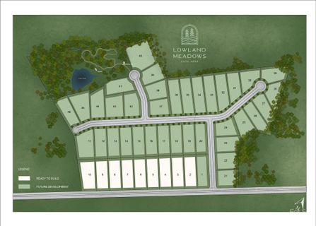 2358 Bridgewater Road sold home in Lowland Meadows, Rock Hill, SC