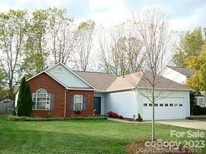 6310 South Bend Lane