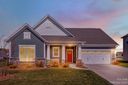 1067 Dorsey Drive sold home in Fort Mill, SC