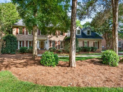 4615 Noras Path Road sold home in Windswept, Charlotte, NC