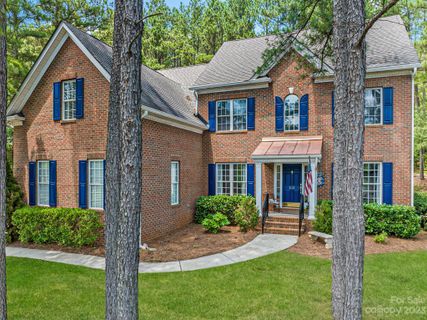 212 Silvercliff Drive