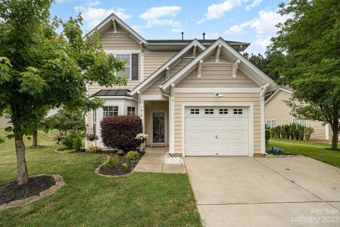 615 Goldflower Drive