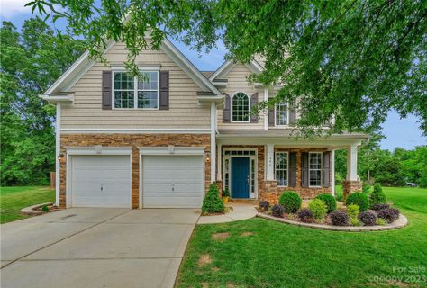446 Glandon Court sold home in Fair Oaks, Fort Mill, SC