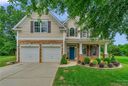 446 Glandon Court sold home in Fort Mill, SC