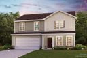 1060 Pepper Lane sold home in Salisbury, SC