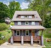 21 Shady Park Lane sold home in Asheville, SC