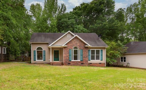 317 Enchanted Drive