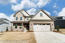 3302 Conley Court 1 sold home in Harrisburg, SC