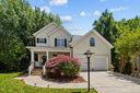 14141 Wild Elm Road sold home in Charlotte, SC