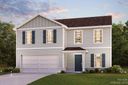 1030 Pepper Lane 5 sold home in Salisbury, SC