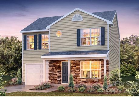 435 Burdock Lane