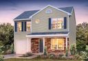 435 Burdock Lane sold home in Arden, SC