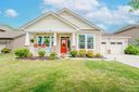 1263 Kings Grove Drive 51 sold home in York, SC