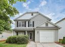 2628 Reid Park Lane sold home in Charlotte, SC