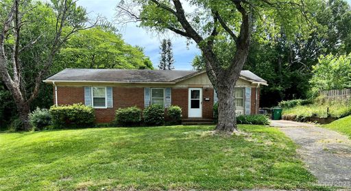 4016 Corry Drive
