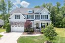 127 Bedford Lane sold home in Mooresville, SC