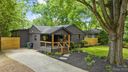 1650 Anderson Street sold home in Charlotte, SC
