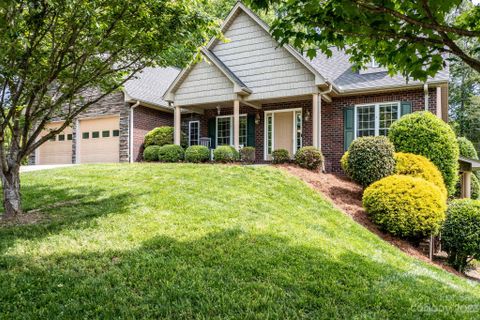 922 Barrington Drive 24/25 sold home in Barrington Glen, Lenoir, NC