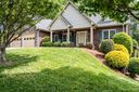 922 Barrington Drive 24/25 sold home in Lenoir, SC