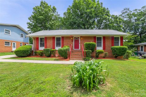 6426 Spring Garden Lane