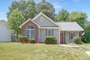 1110 Summit Hills Drive sold home in Charlotte, SC