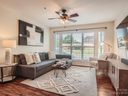 529 N Graham Street 1E sold home in Charlotte, SC