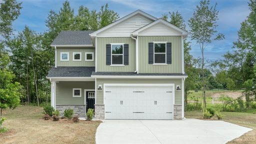 3511 Cambridge Place 13 sold home in Brookmeade, Statesville, NC