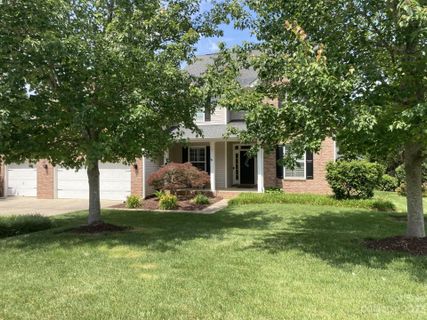 14720 Bridle Trace Lane