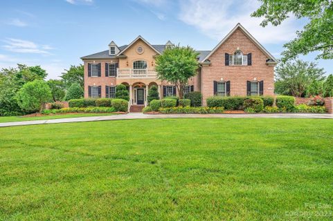 109 Orchard Hill Court sold home in Marvin Creek, Marvin, NC